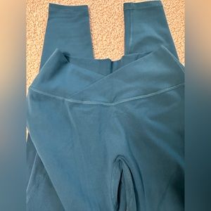 Alphalete leggings S